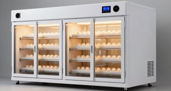 top poultry incubator cabinets