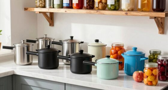 top pressure canners 2026