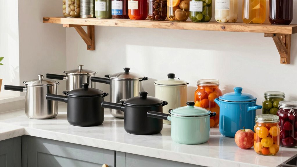 top pressure canners 2026