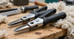 top professional sheep clippers