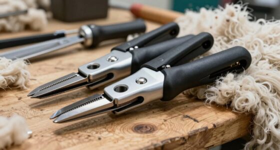 top professional sheep clippers