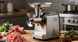 top sausage meat mixers