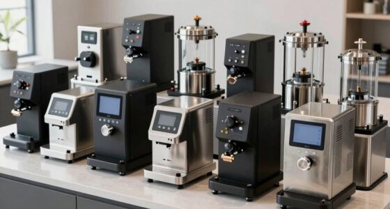 top seed oil presses