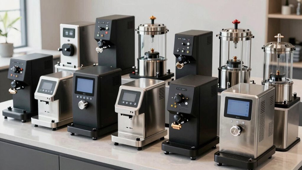 top seed oil presses