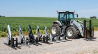 top tractor fork attachments