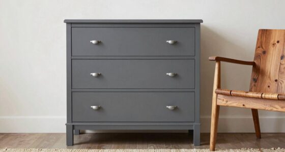 blend painted with natural