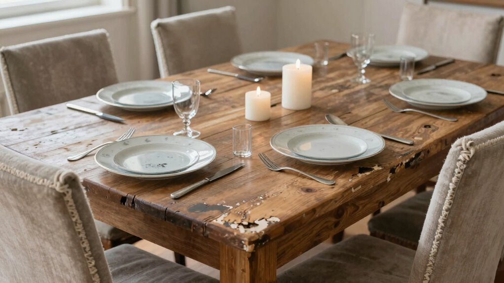 budget style quality proportions