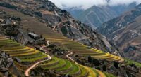 challenging terrain inspires innovation