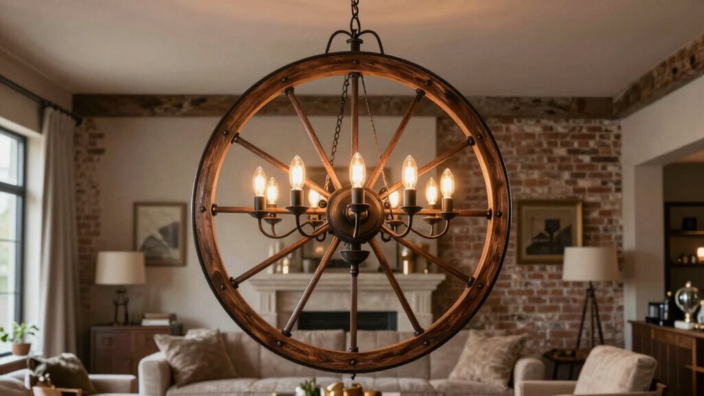 chandelier size savings guide