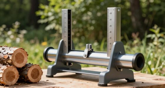 choosing right log splitter