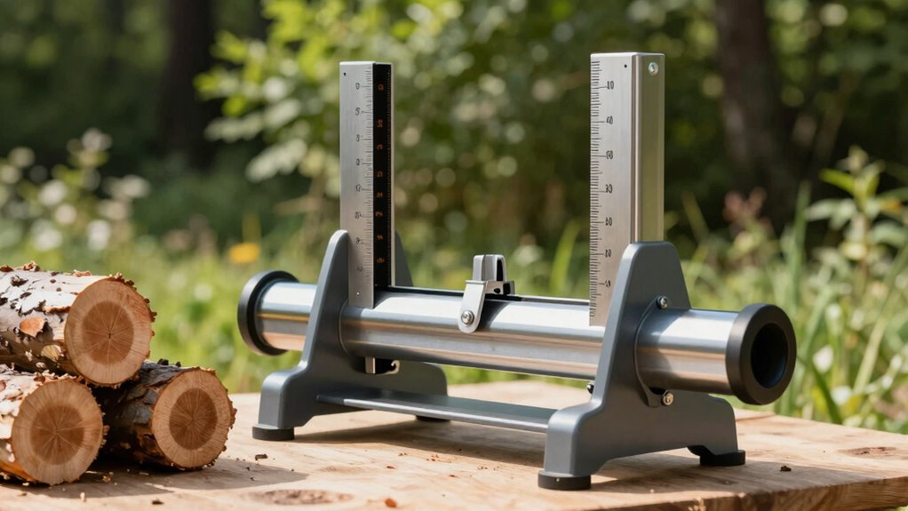 choosing right log splitter
