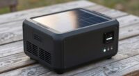 choosing the right solar generator