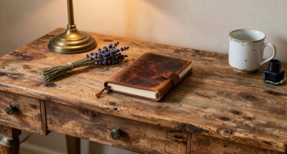 classic rustic charm