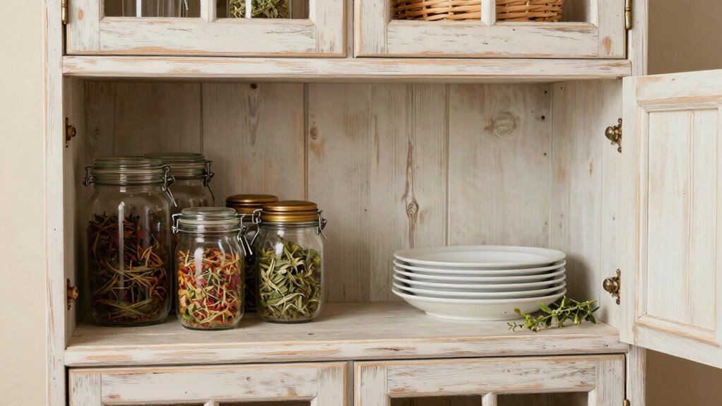 clean organize maintain regularly