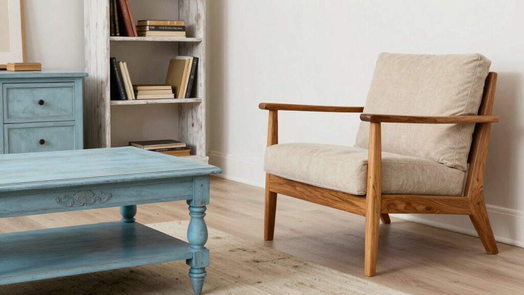 color texture style harmony