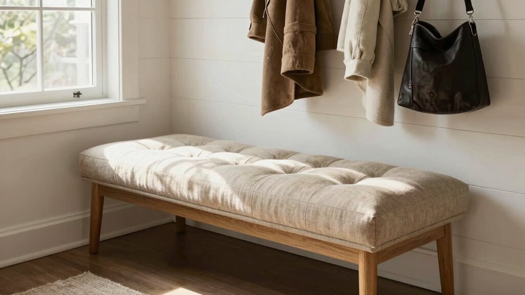 comfortable functional stylish seating