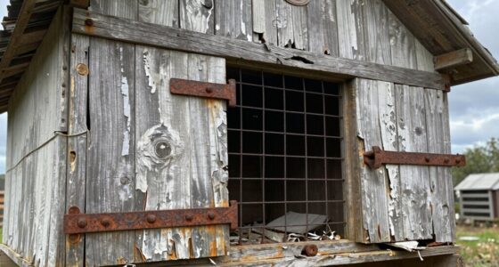 common coop construction errors