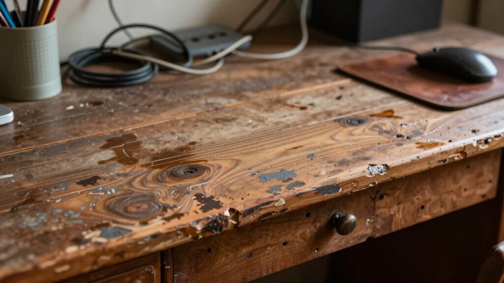 costly farmhouse desk errors