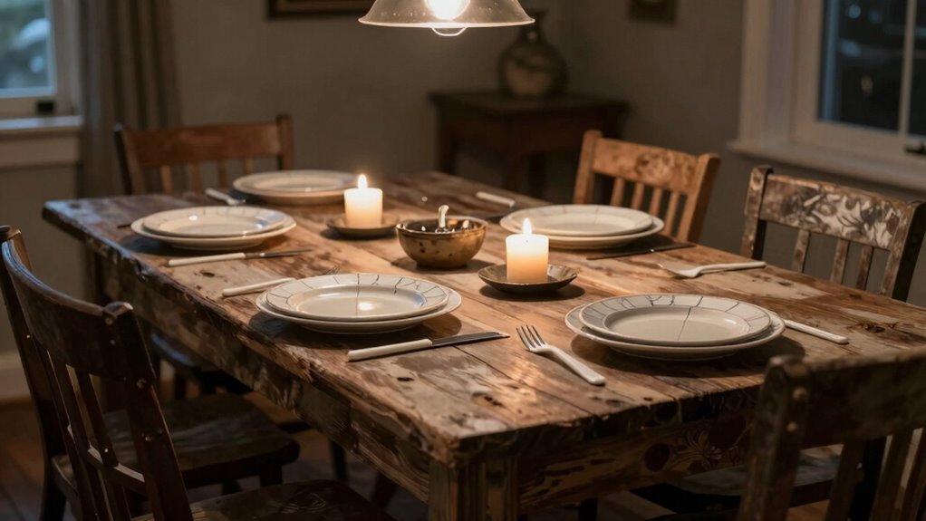 costly farmhouse dining errors