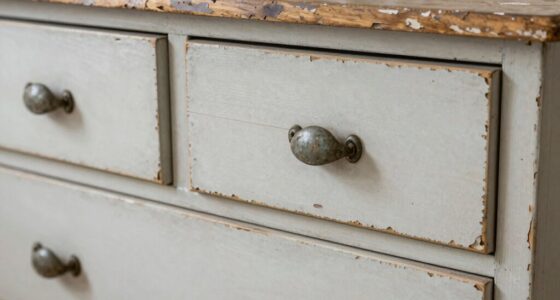 costly farmhouse dresser mistakes