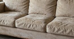 costly farmhouse sectional errors