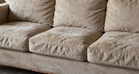 costly farmhouse sectional errors