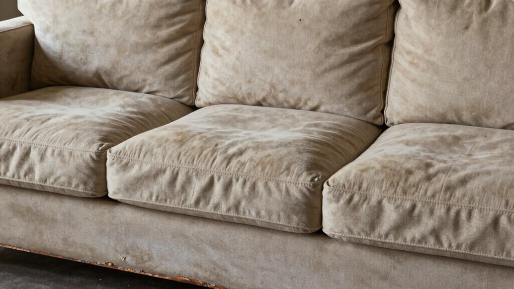 costly farmhouse sectional errors