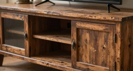 costly farmhouse tv stand mistakes