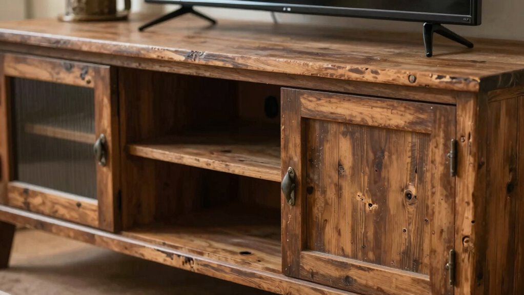 costly farmhouse tv stand mistakes
