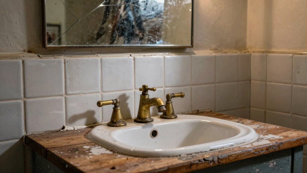 costly farmhouse vanity errors