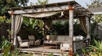 costly pergola design errors