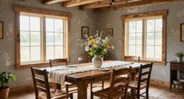 dining set size guide