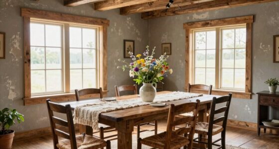 dining set size guide