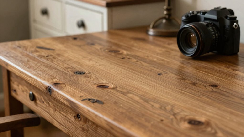 durable sustainable vintage craftsmanship