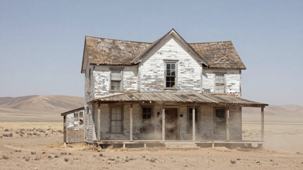 environmental resilience in architecture