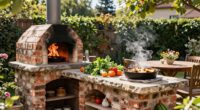 expanding home cooking spaces
