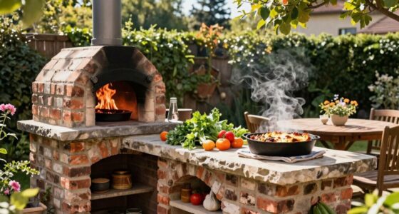 expanding home cooking spaces