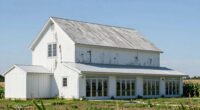 farmhouse back entry additions