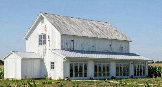 farmhouse back entry additions