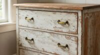 farmhouse dresser size guide