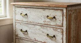 farmhouse dresser size guide
