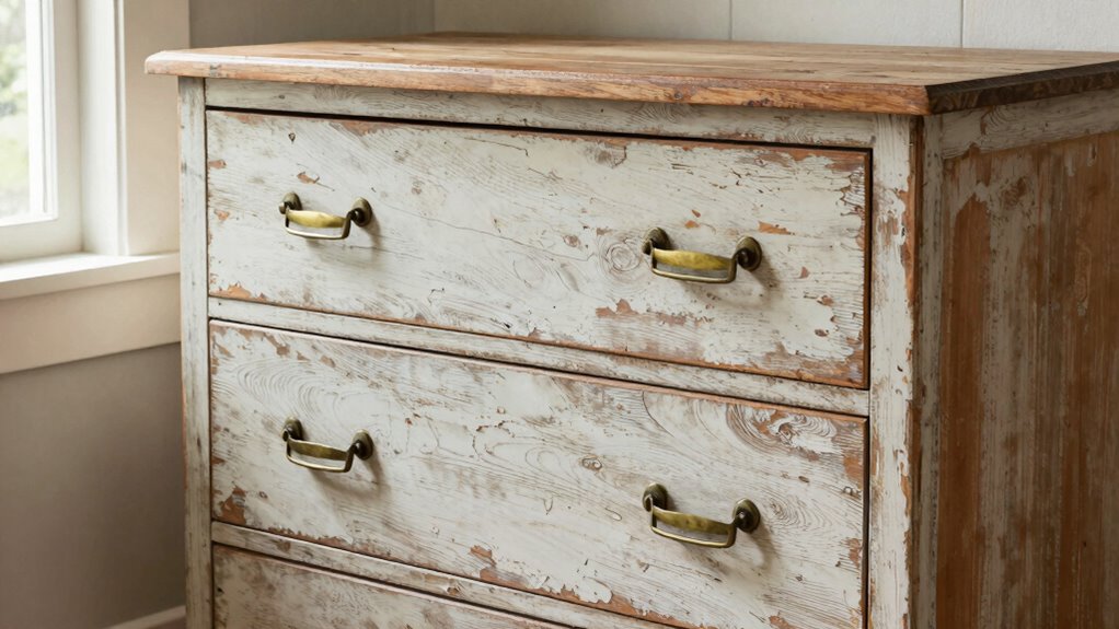 farmhouse dresser size guide