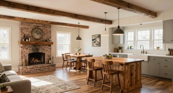 farmhouse open space zoning