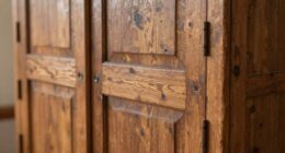 farmhouse wardrobe aging guide