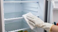 freezer maintenance prolongs lifespan