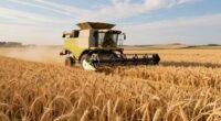 frequent harvest schedule changes
