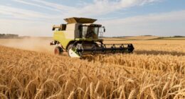 frequent harvest schedule changes