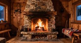 hearths remained essential hearths