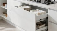 importance of deep drawers