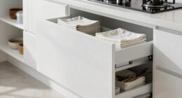 importance of deep drawers